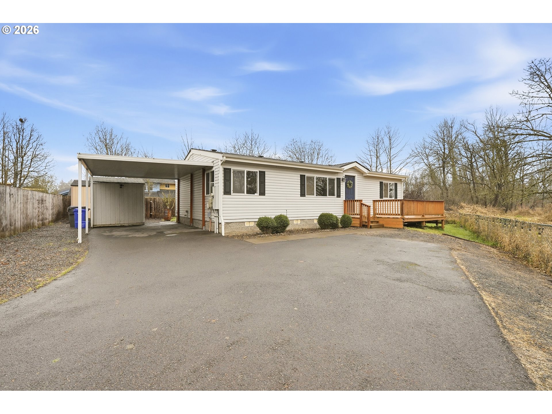 660 CREAMERY CREEK LN