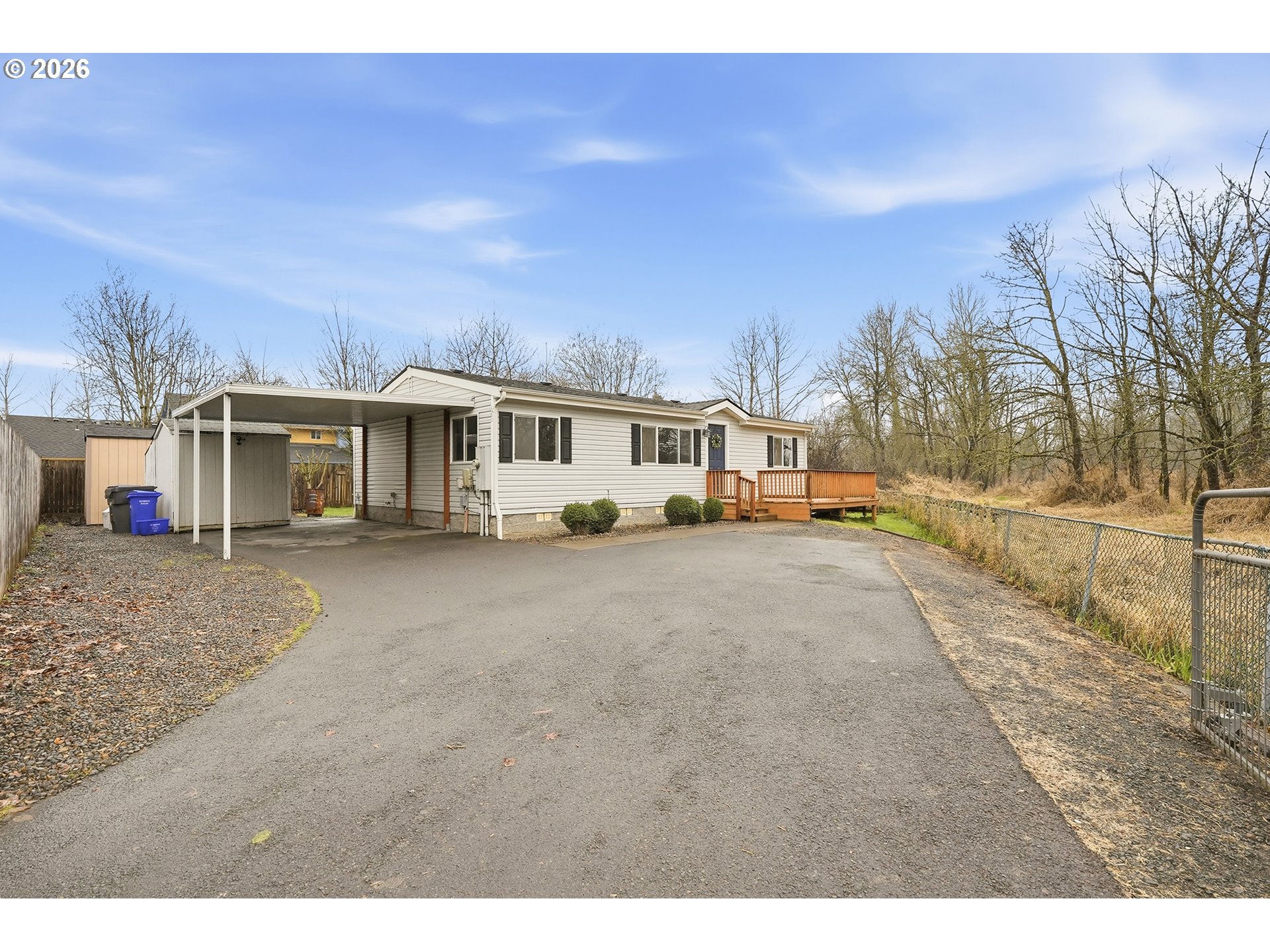 660 CREAMERY CREEK LN