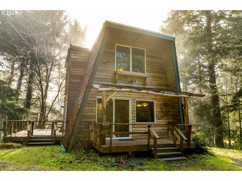 9335 NE 21ST AVE Rockaway Beach OR 97136