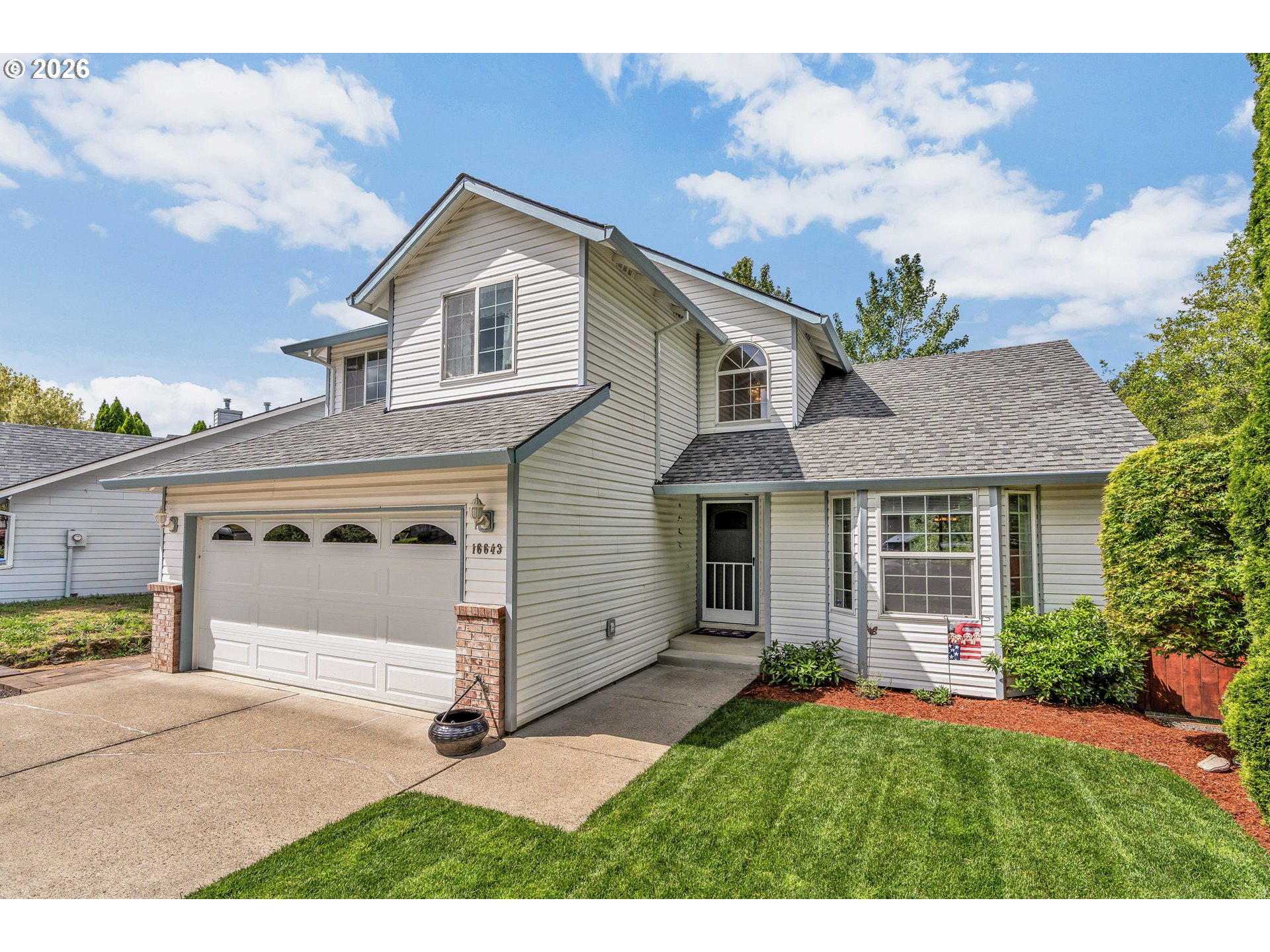 16643 SW KING RICHARD CT