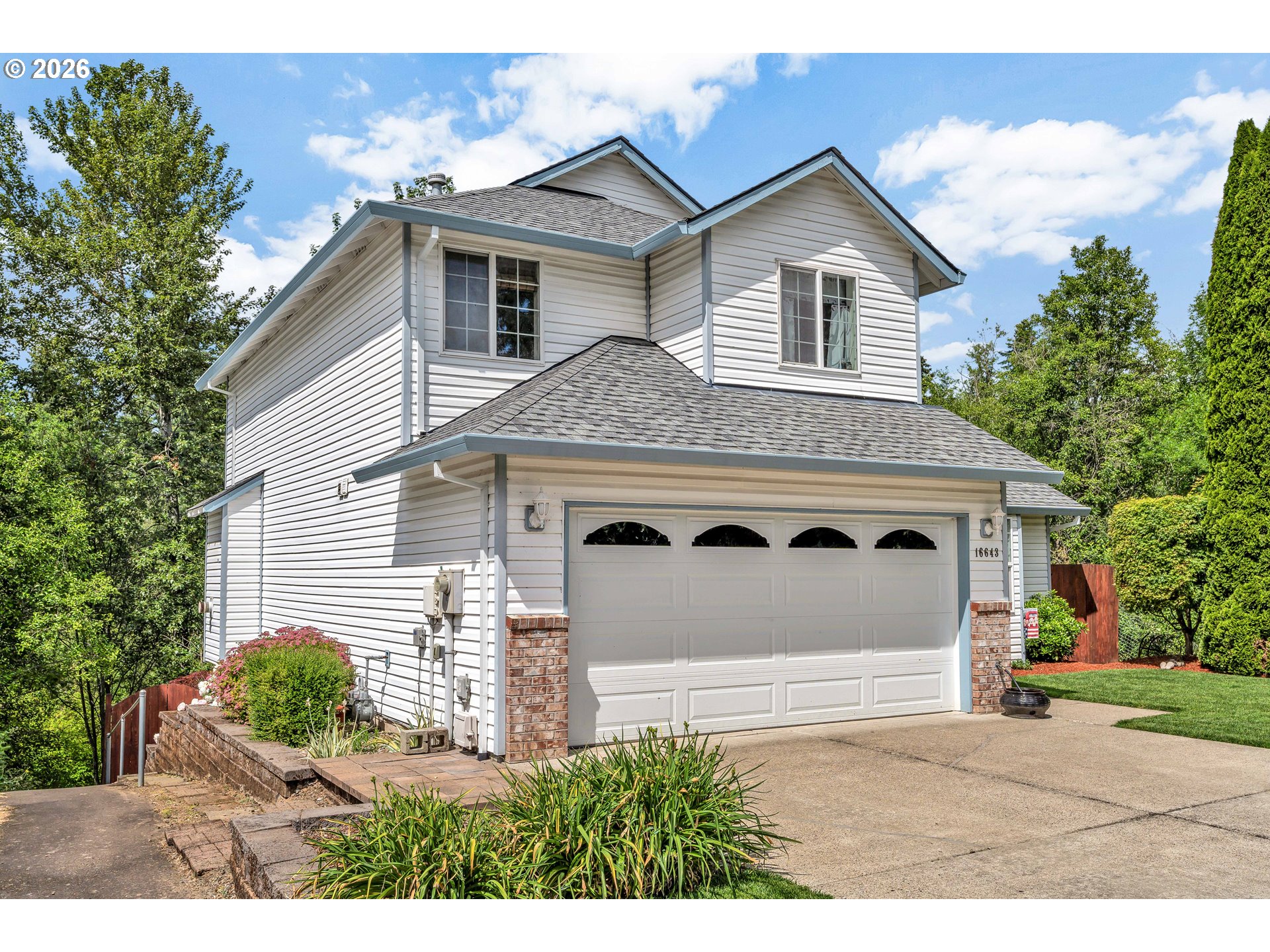 16643 SW KING RICHARD CT
