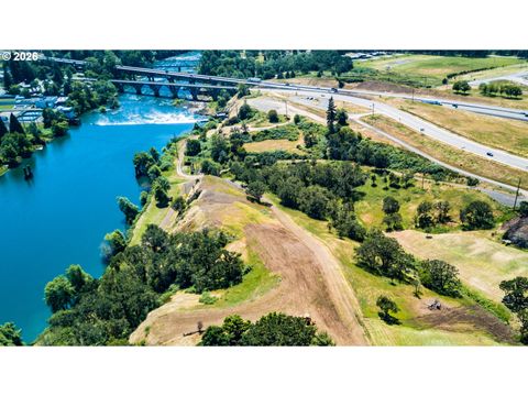 0 OLD HIGHWAY 99 N Roseburg OR 97470