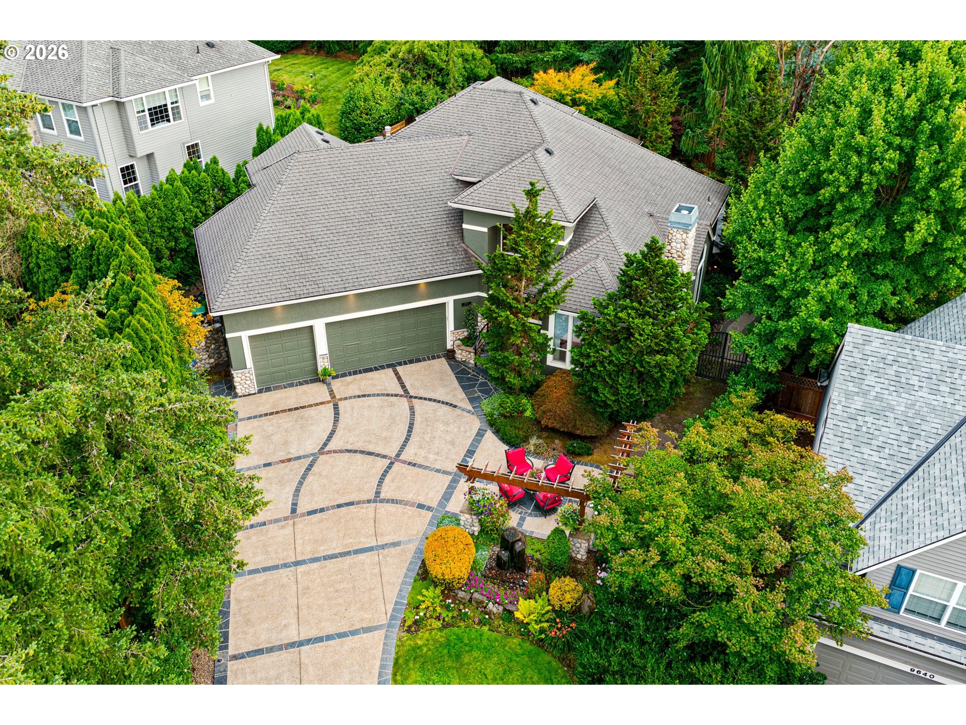 9630 SW IOWA DR