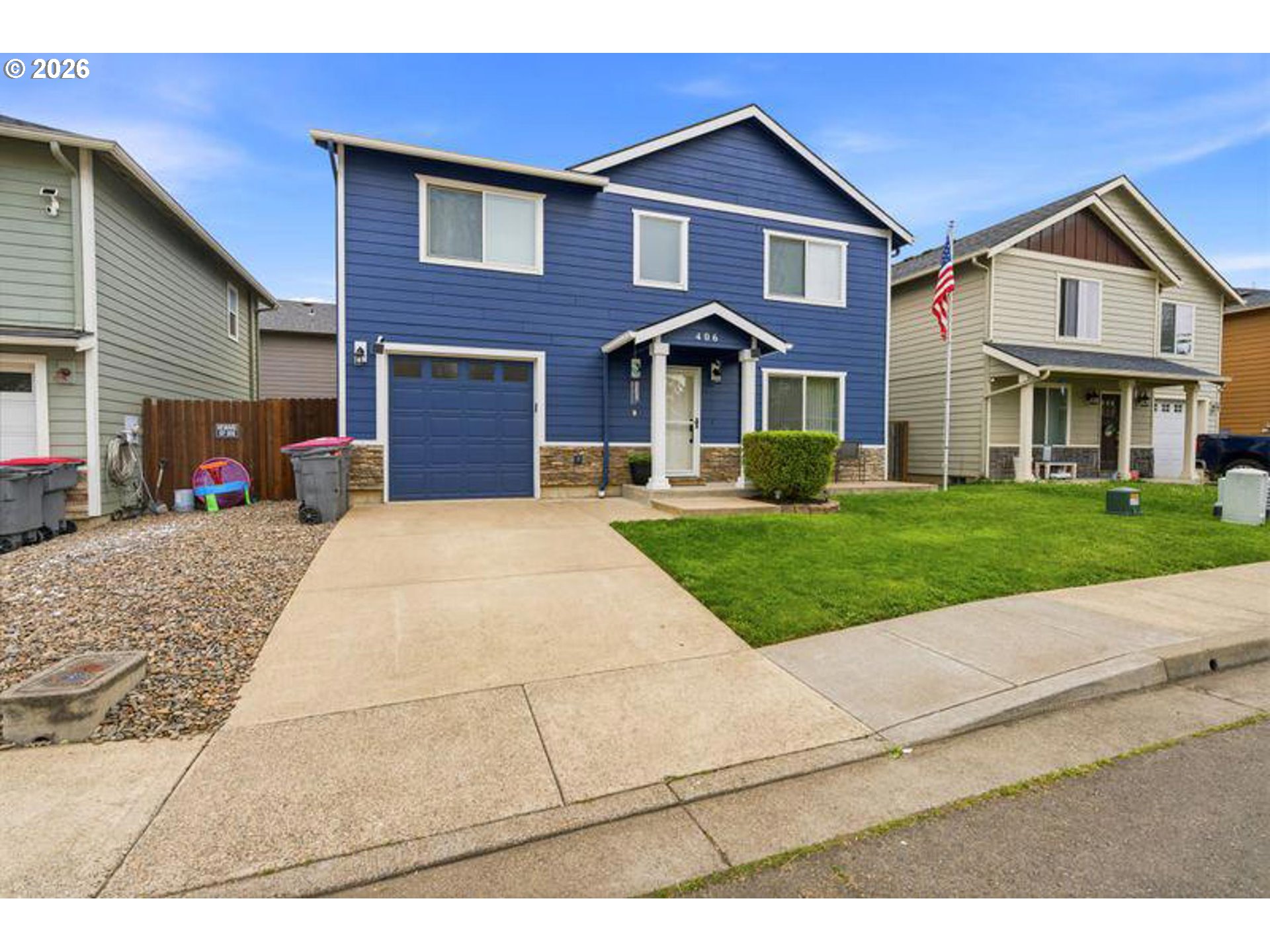 406 SUNSET CT
