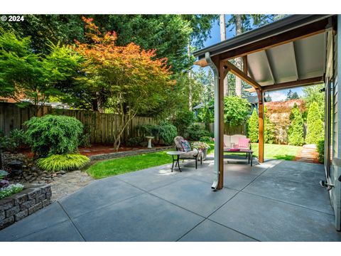 A home in Tualatin