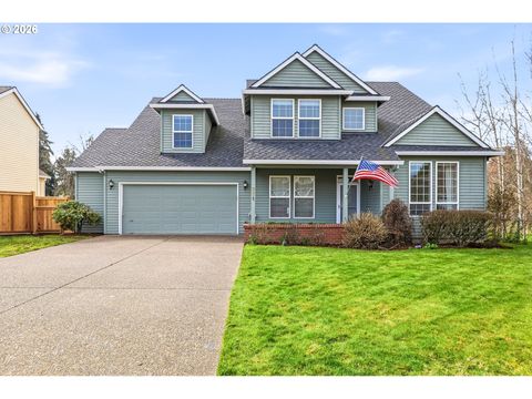 331 NE HILLWOOD DR Hillsboro OR 97124