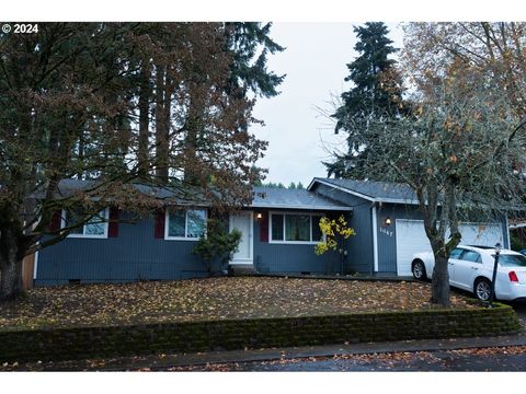 A home in Hillsboro