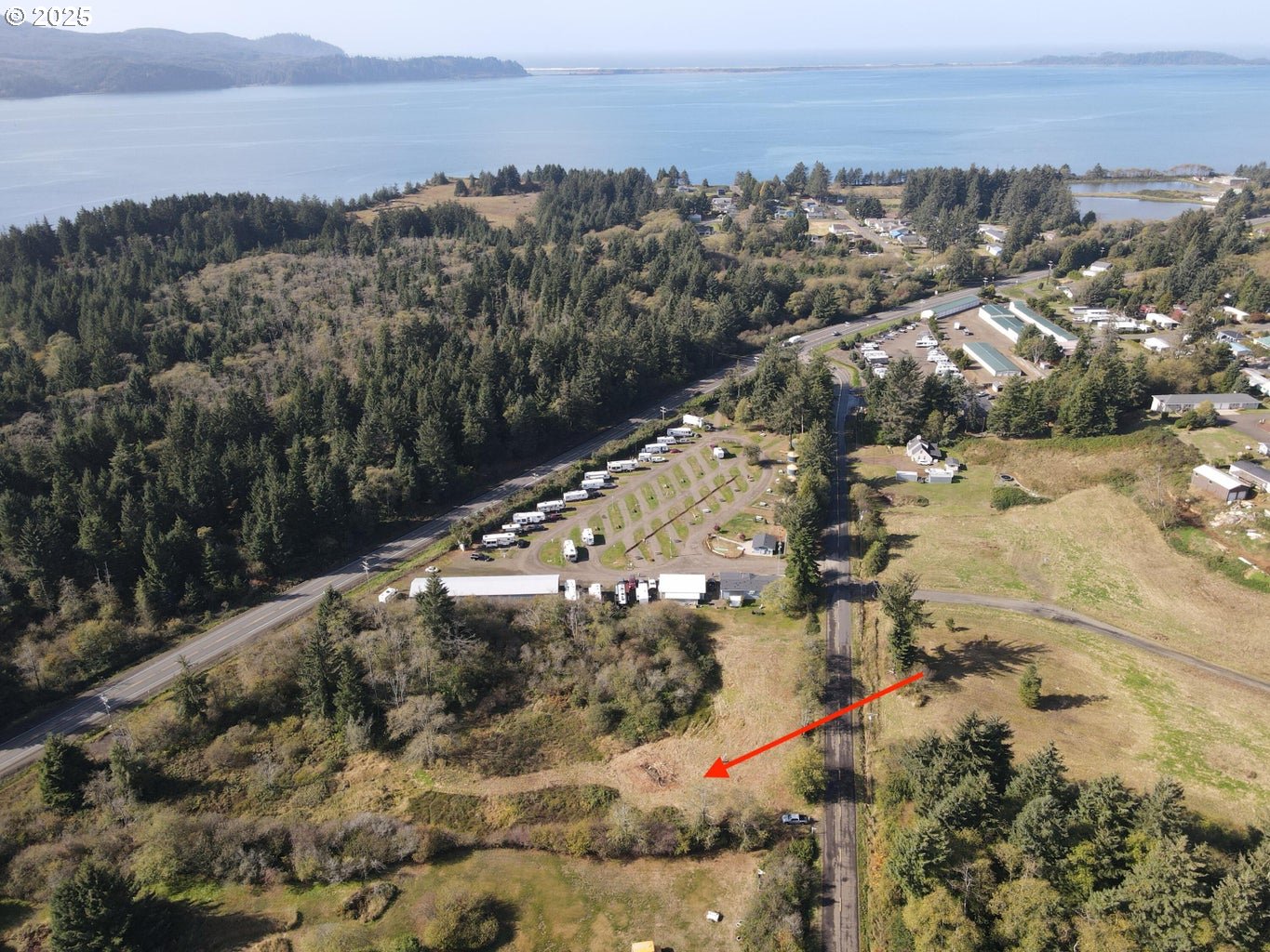 TL2400 Alderbrook Rd