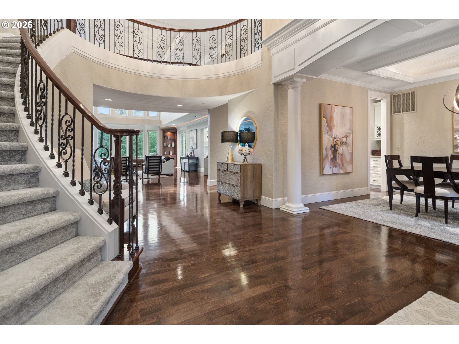 3039 NW LACAMAS DR