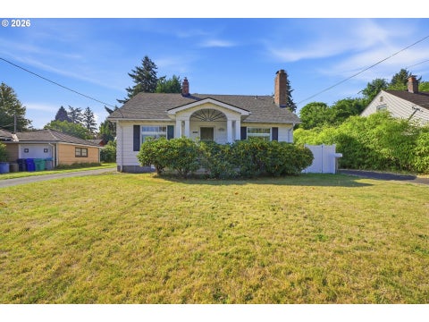 10632 NE Skidmore St, Portland, OR 97220 - #: 414345506