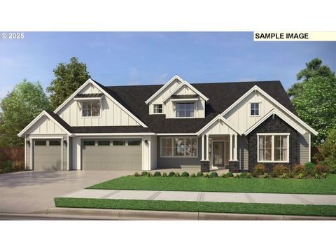 Mountain Home RD Sherwood OR 97140