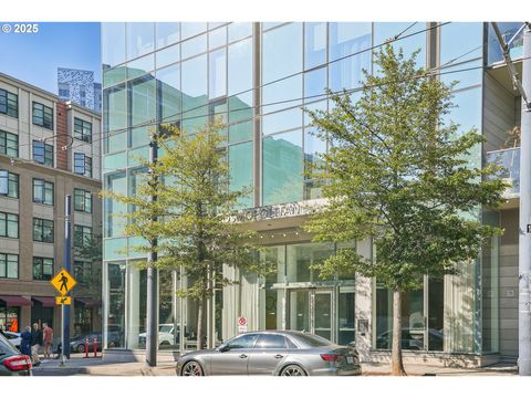 1075 NW NORTHRUP ST 1012 Portland OR 97209