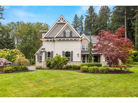 Photo of 18507 NE 28th St, Vancouver, WA 98682 (MLS # 207645500)