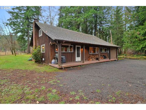 A home in Blue River