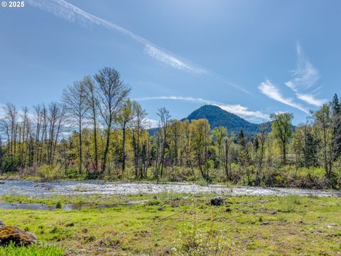 A home in Blue River