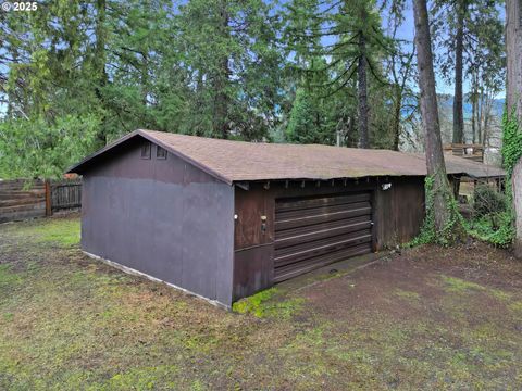 A home in Blue River