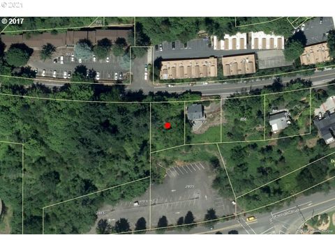 SW BROADWAY DR Portland OR 97201