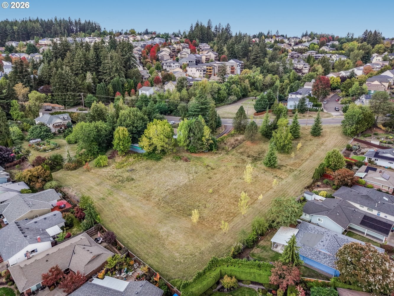 12400 SW BEEF BEND RD