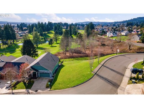 925 FAIRWAY DR Washougal WA 98671