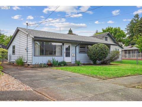 5116 N TRENTON ST Portland OR 97203