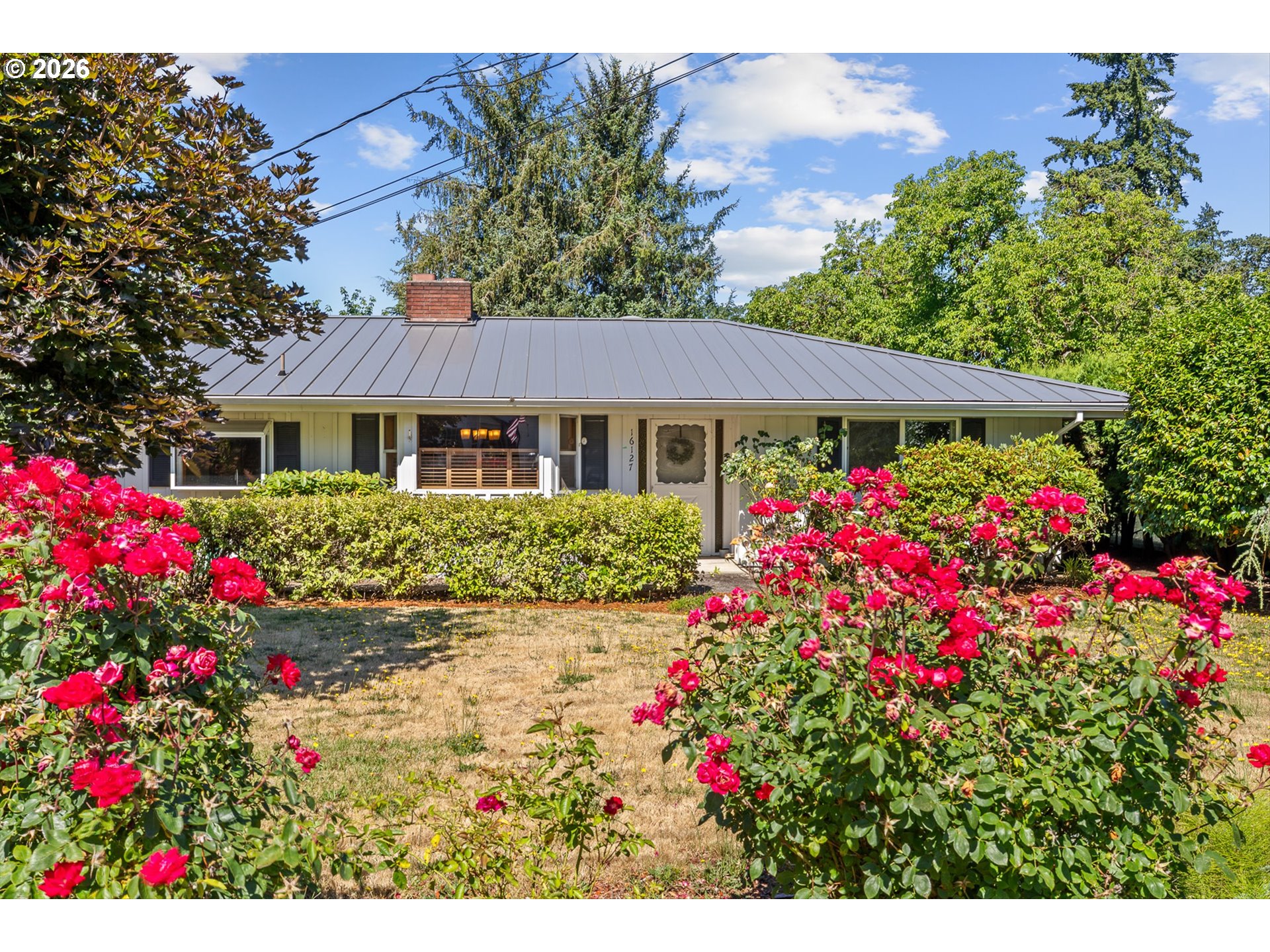 16127 HARLEY AVE