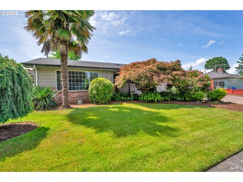 2672 CHERYL ST Eugene OR 97408