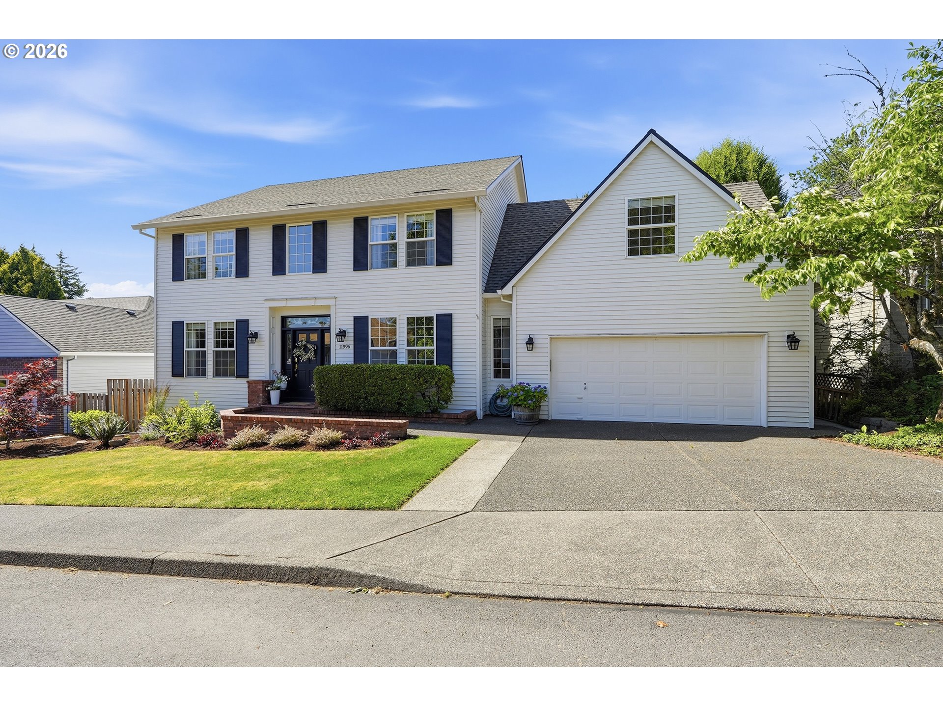 11996 SE GRAND VISTA DR