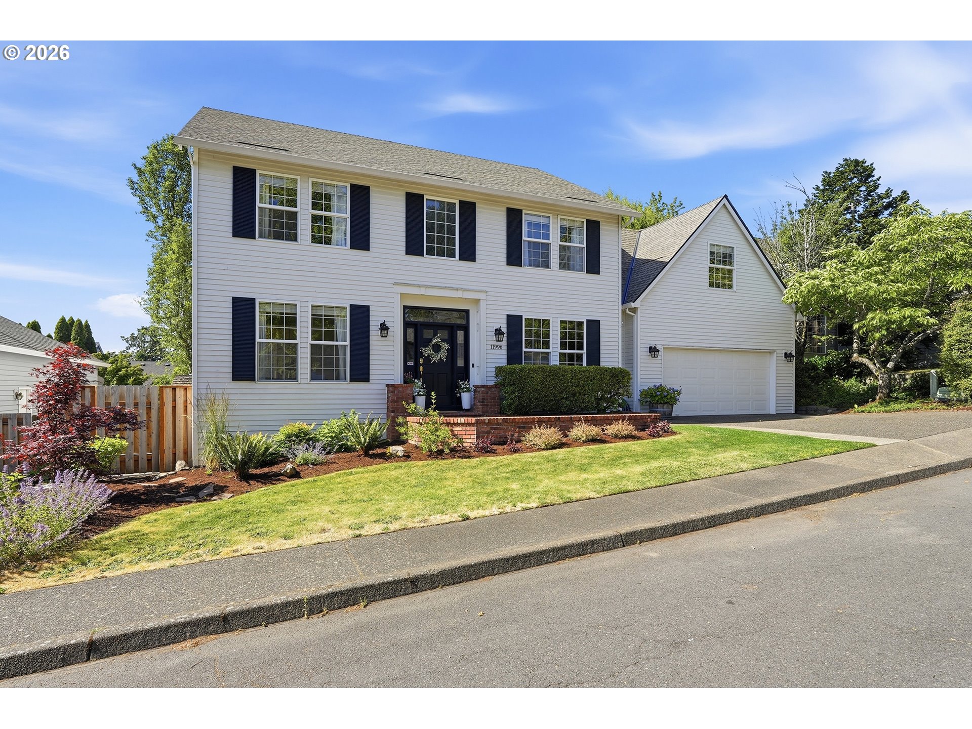 11996 SE GRAND VISTA DR