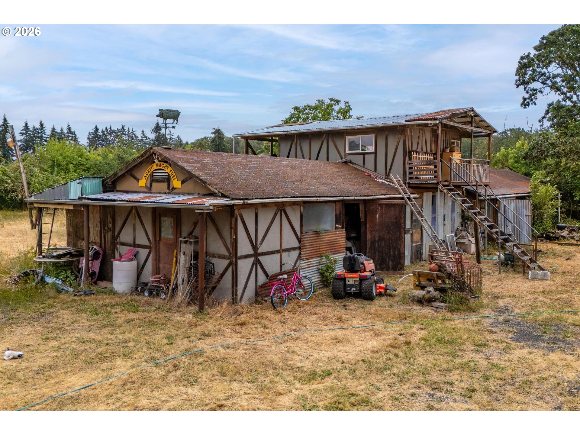 54330 FREEMAN RD