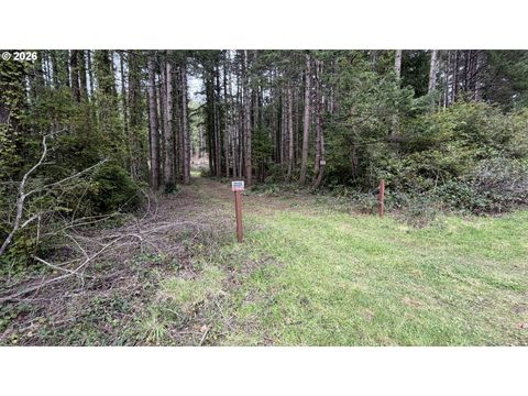 0 Orchard RD 2 Port Orford OR 97465