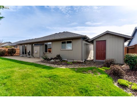 Tiny photo for 28 Sandalwood Loop, Creswell, OR 97426 (MLS # 668494411)