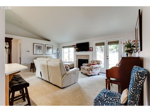 Tiny photo for 28 Sandalwood Loop, Creswell, OR 97426 (MLS # 668494411)