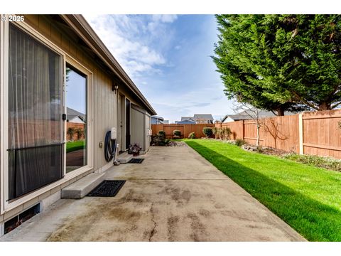 Tiny photo for 28 Sandalwood Loop, Creswell, OR 97426 (MLS # 668494411)