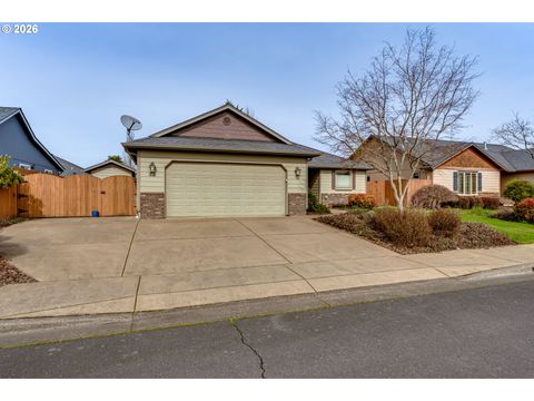 Tiny photo for 28 Sandalwood Loop, Creswell, OR 97426 (MLS # 668494411)