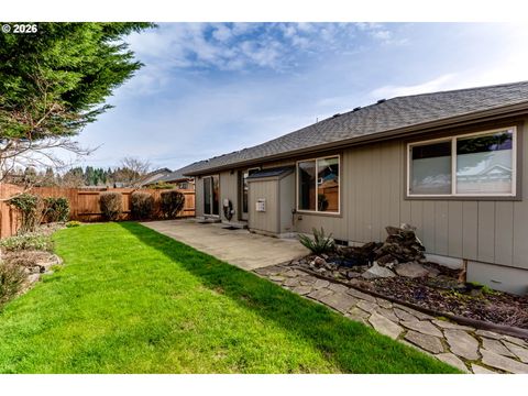 Tiny photo for 28 Sandalwood Loop, Creswell, OR 97426 (MLS # 668494411)