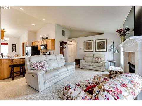 Tiny photo for 28 Sandalwood Loop, Creswell, OR 97426 (MLS # 668494411)