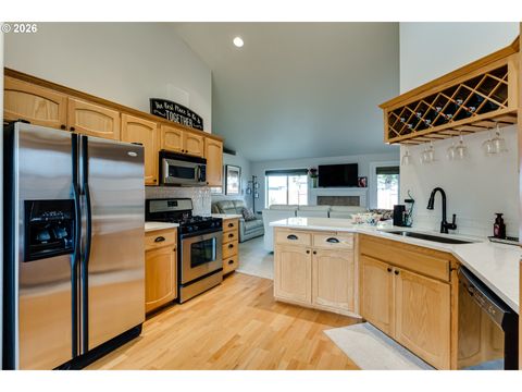 Tiny photo for 28 Sandalwood Loop, Creswell, OR 97426 (MLS # 668494411)