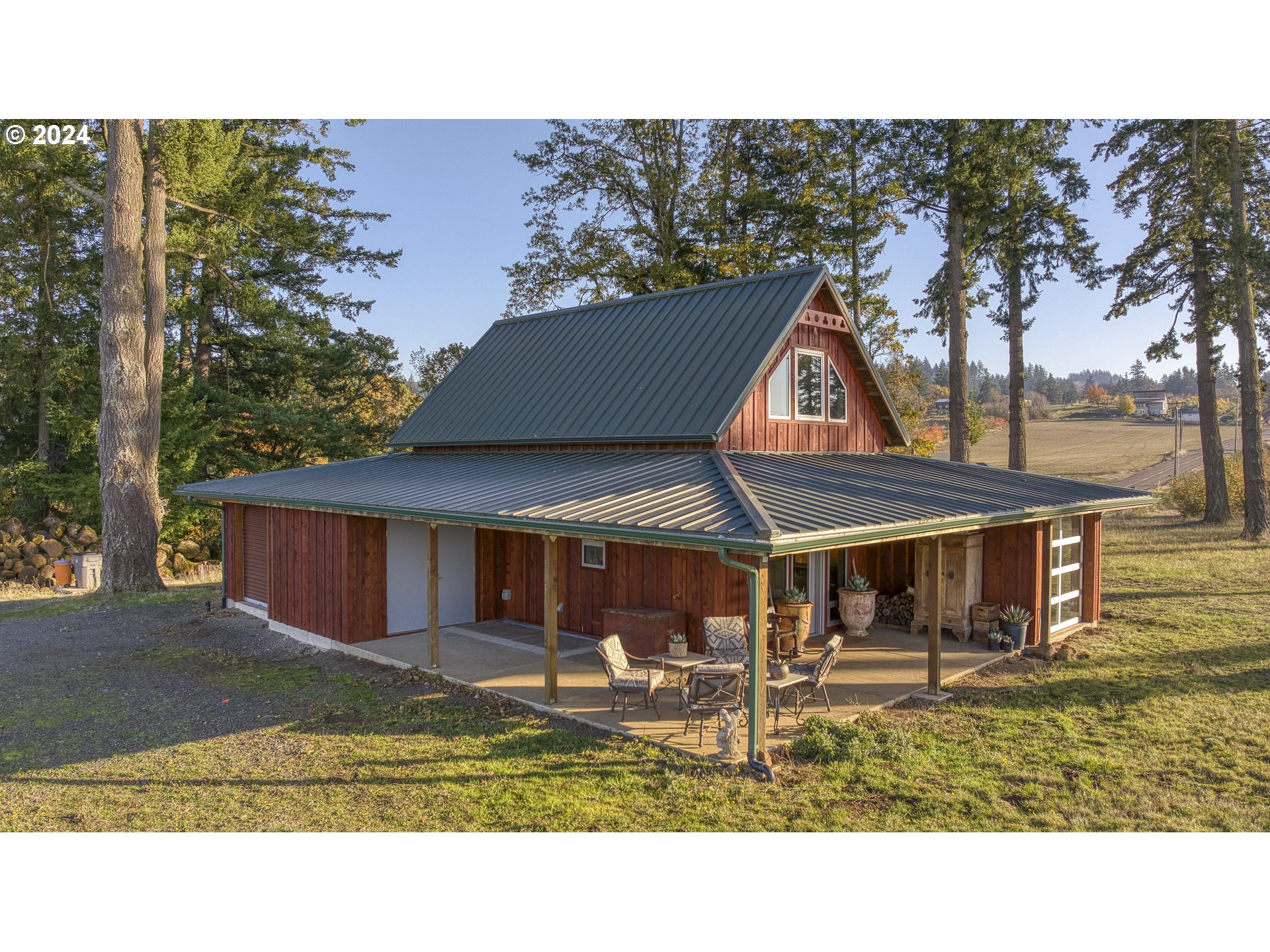 6850 SE EOLA HILLS RD