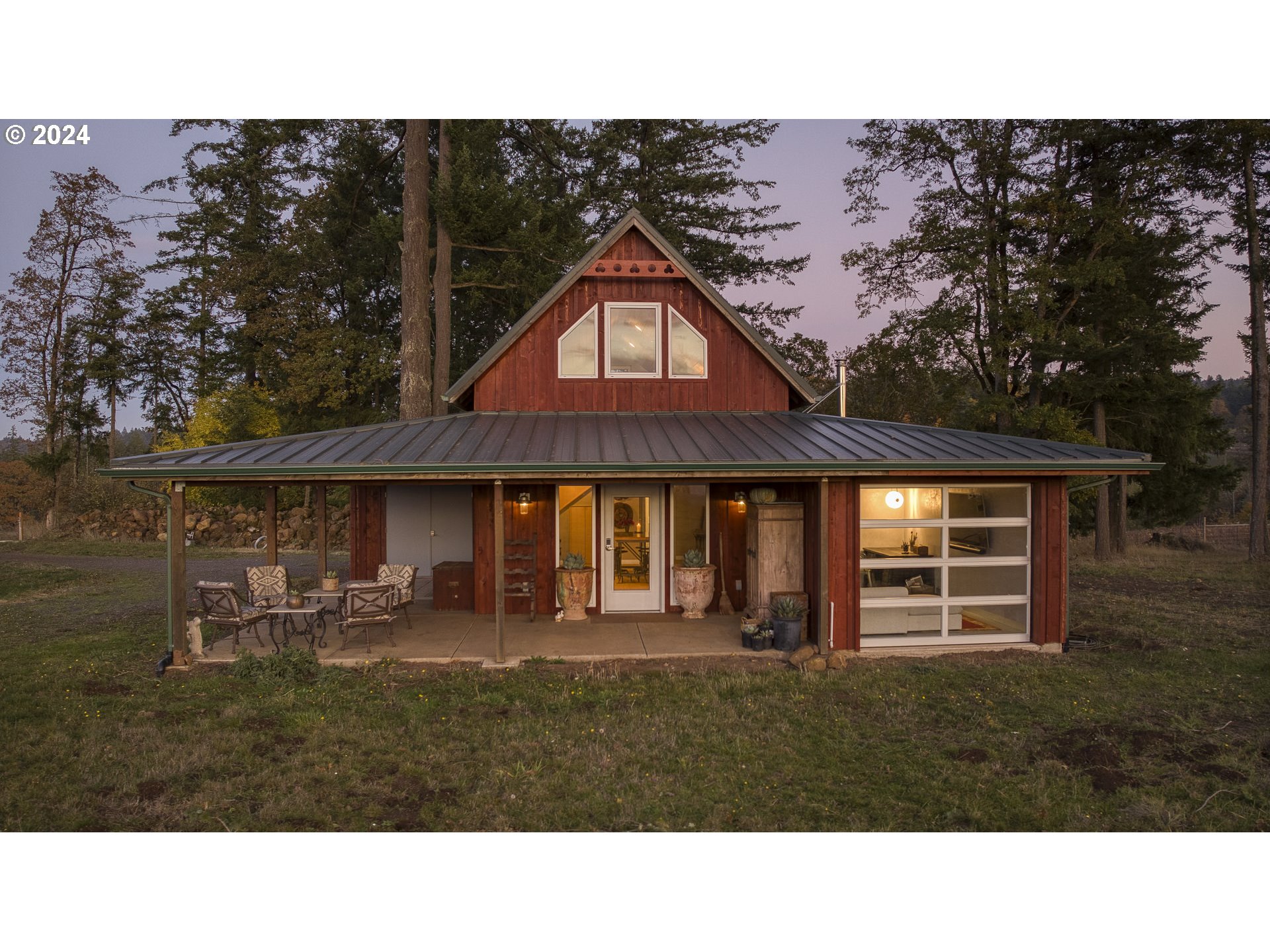 6850 SE EOLA HILLS RD