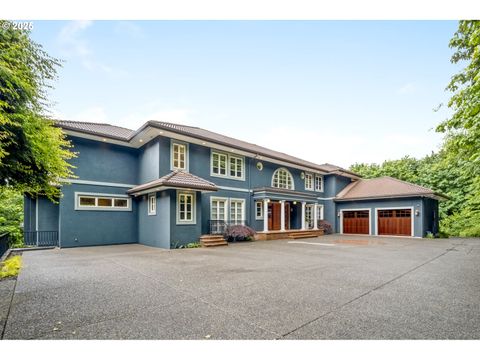 7910 NW GALES RIDGE LN Portland OR 97229