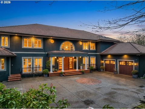 7910 NW GALES RIDGE LN Portland OR 97229