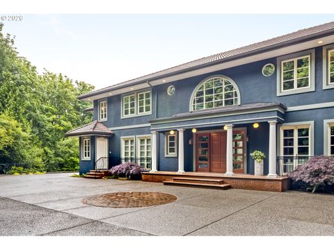 7910 NW GALES RIDGE LN Portland OR 97229