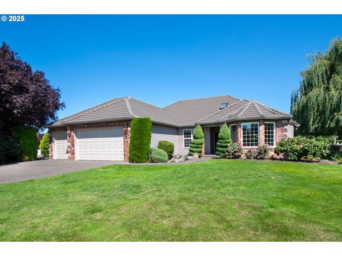 A home in Vancouver