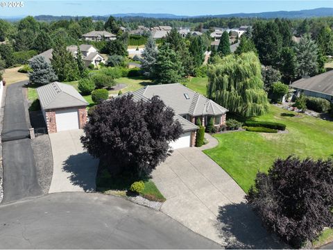 A home in Vancouver