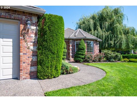 A home in Vancouver