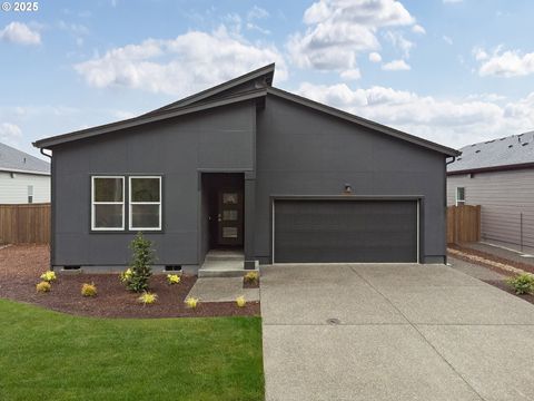 1406 W BOLEN ST La Center WA 98629