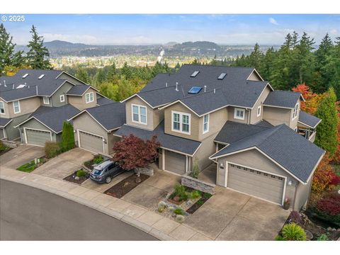 10229 SE BRISTOL LN Happy Valley OR 97086