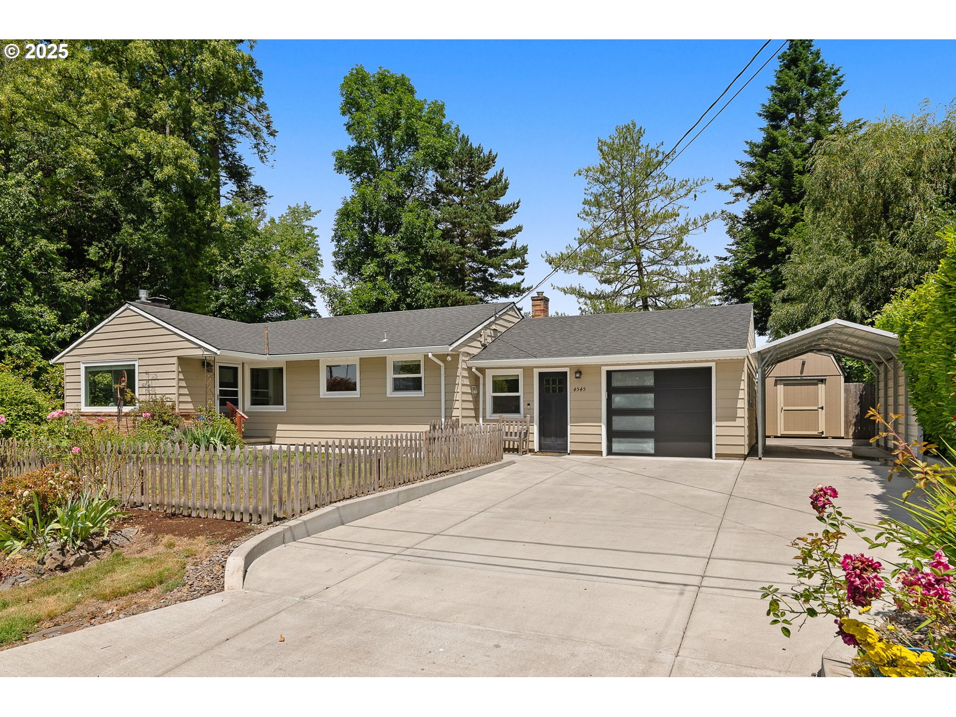4545 SW POPLAR LN