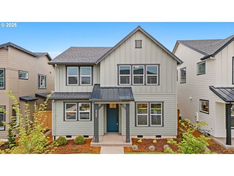 8283 SE Quincy ST Hillsboro OR 97123