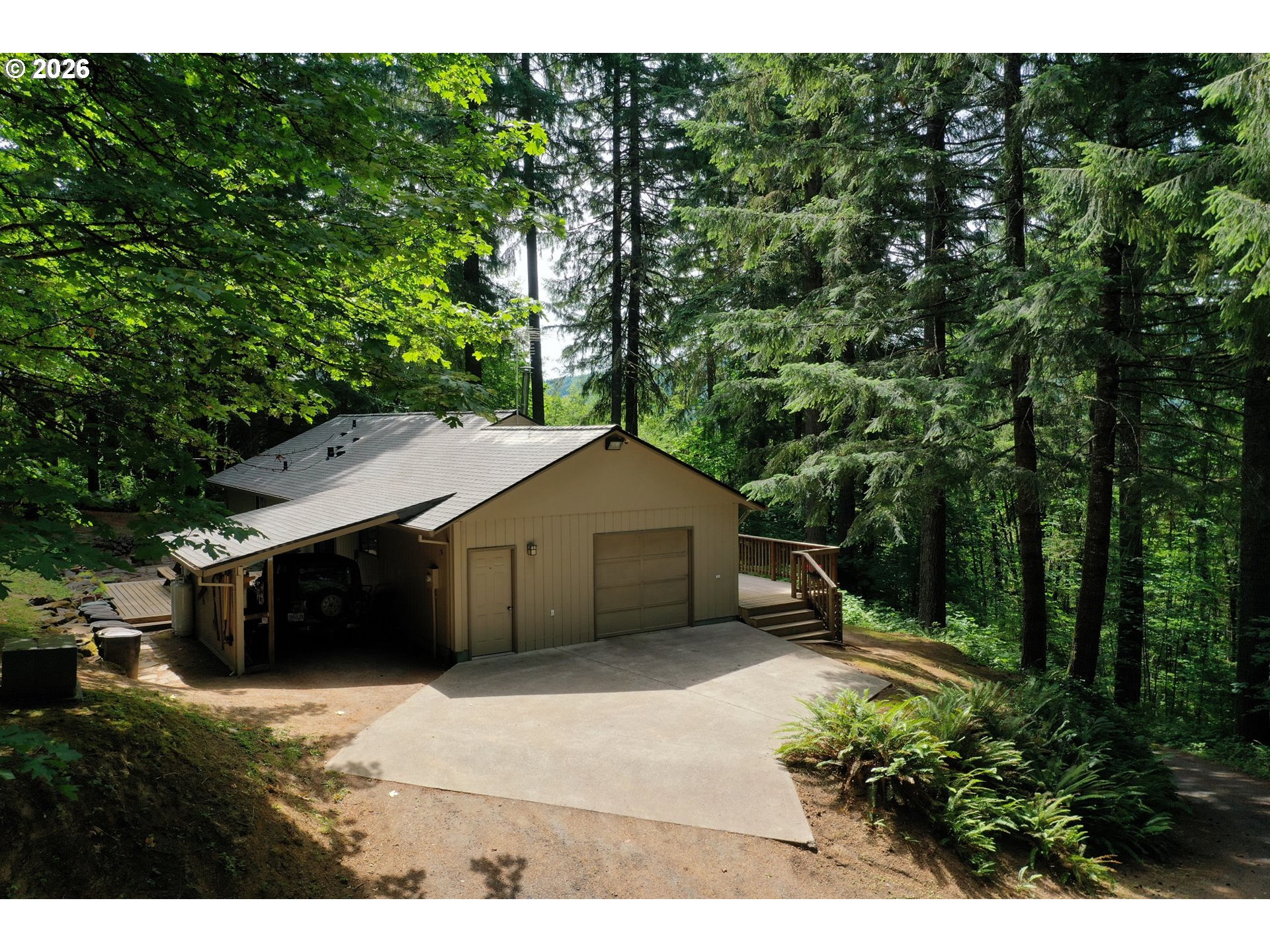 28567 SCAPPOOSE VERNONIA HWY